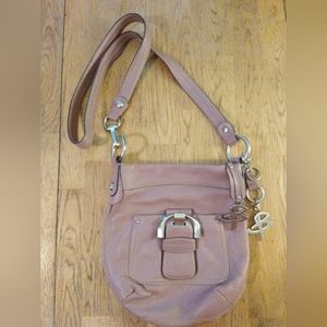 B. Makowsky crossbody